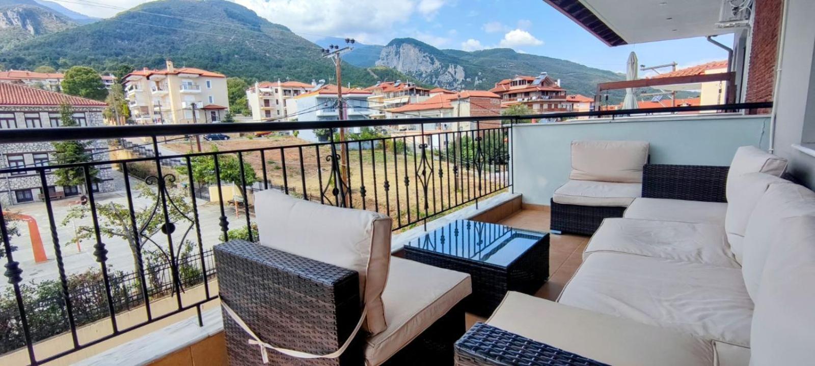 Olympus Panorama Luxury *